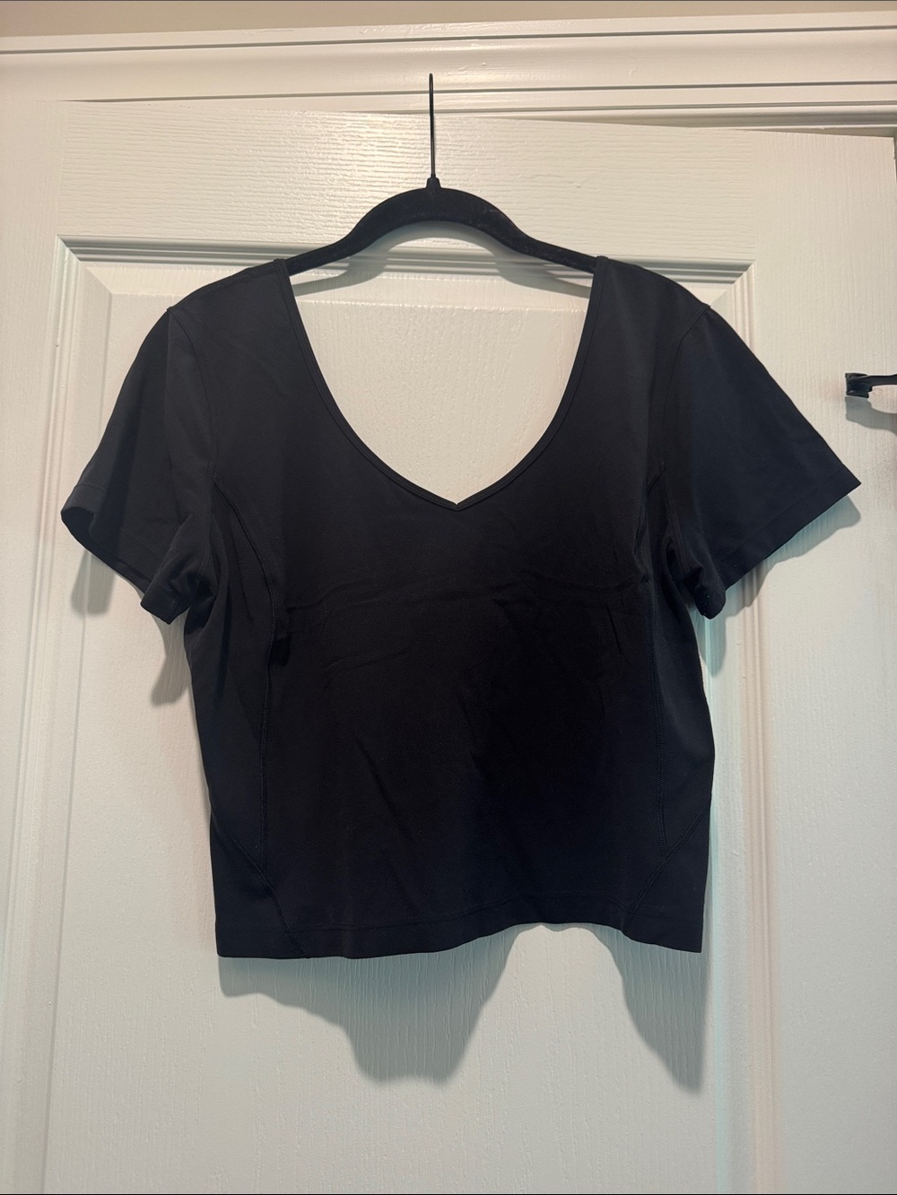 Lululemon Align T-shirt